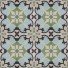Mission Cement Tile San Carlo